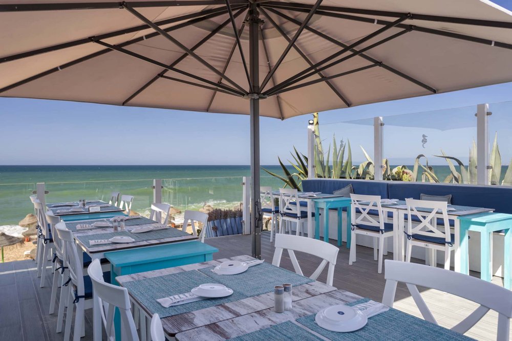 Izzy’s restaurant