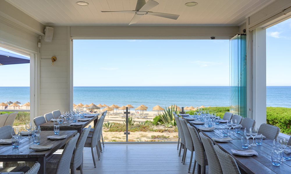 Maria’s restaurant