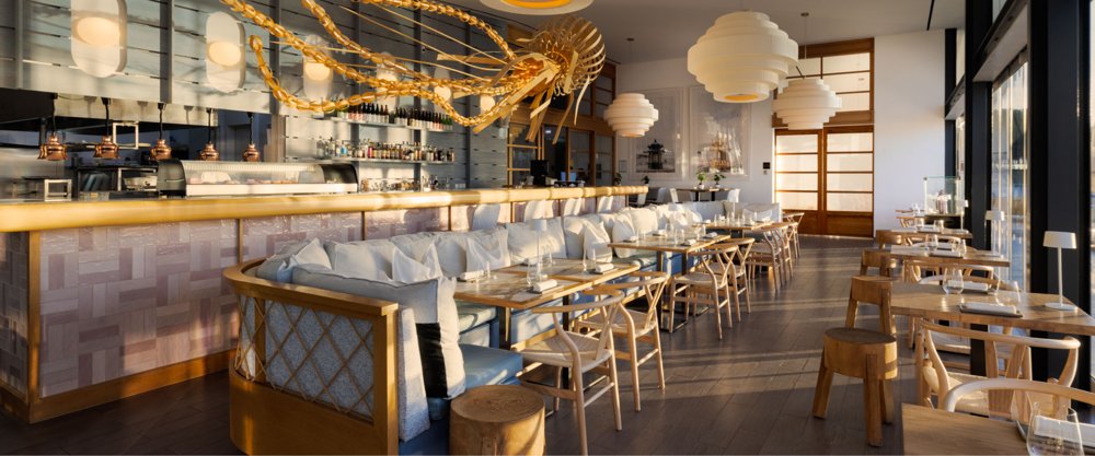 Umami restaurant